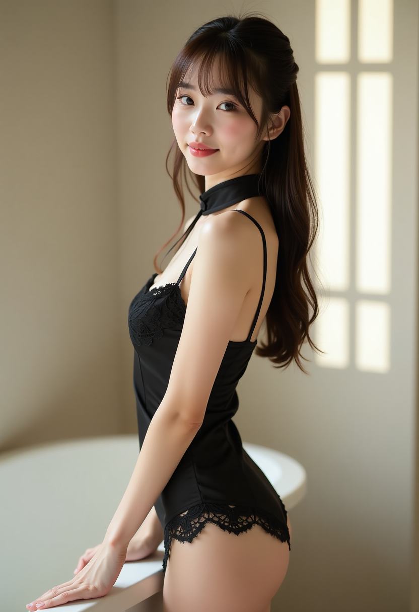 夜色边境